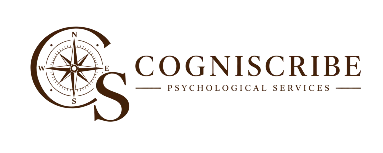 Cogniscribe Psychology logo